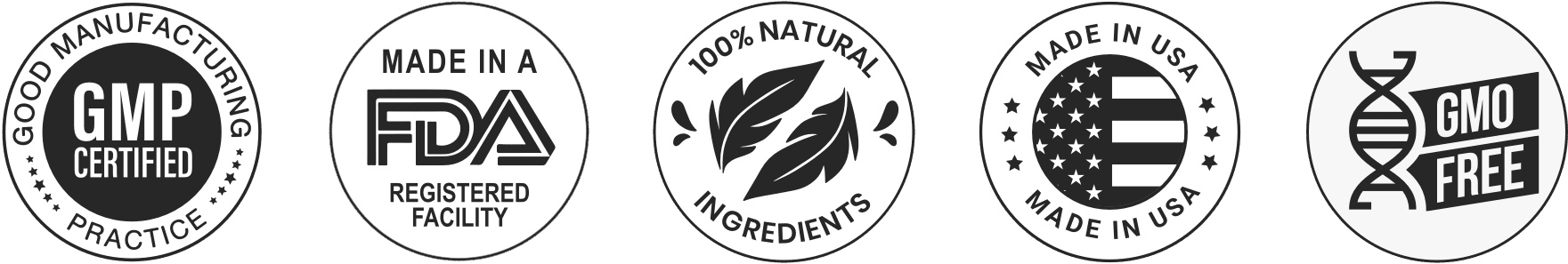 primaltrt Certification